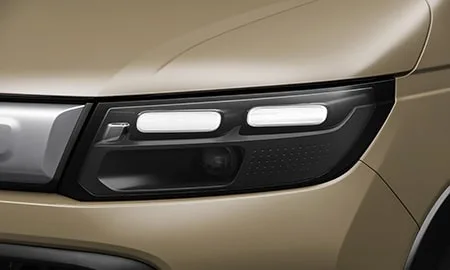 Honda Freed CROSSTAR (GT2)