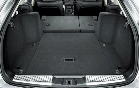 Honda Accord Tourer 20TL (CW1)