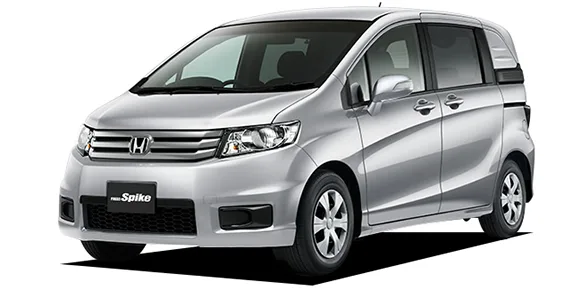 Honda Freed Spike G JUST SELECTION+ (GB3 / GB4)
