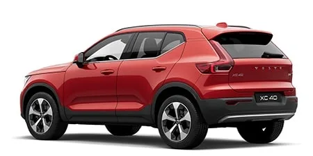 Volvo XC40 ULTIMATE B4 AWD (XB420TXCM)