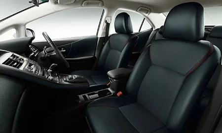 Lexus HS250H базовая (ANF10)
