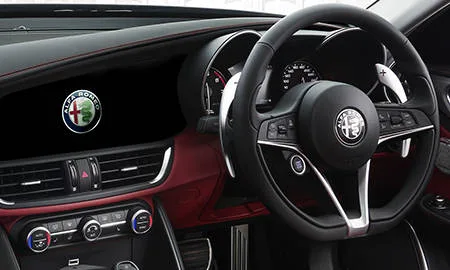 Alfa Romeo Giulia VELOCE (95220 / 95229)