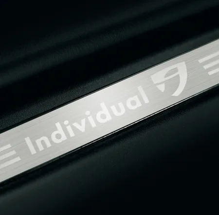 Volkswagen Passat Variant V6 4MOTION INDIVIDUAL (3CAXZF)
