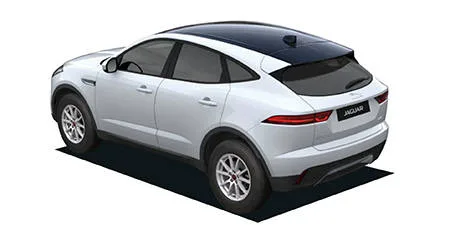 Jaguar Epace CONNECTED (DF2NA / DF2XA)