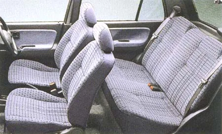 Daihatsu Mira TV (L700S)