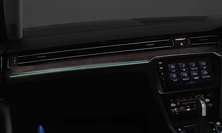 Volkswagen Passat Variant TSI ELEGANCE ADVANCE (3CDFH / 3CDPC)