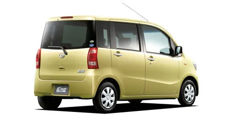 Daihatsu Tanto Exe S (L465S)