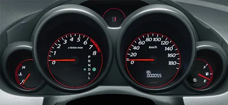 Honda Airwave M STYLE EDITION (GJ2)