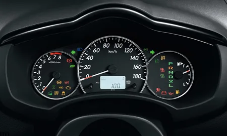 Daihatsu Bego CX LIMITED (J200G)