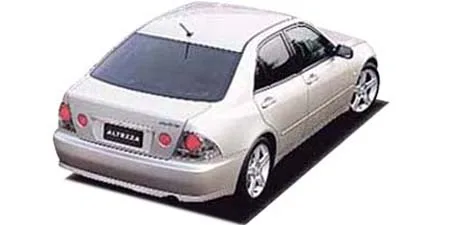 Toyota Altezza AS200 L EDITION (GXE10)