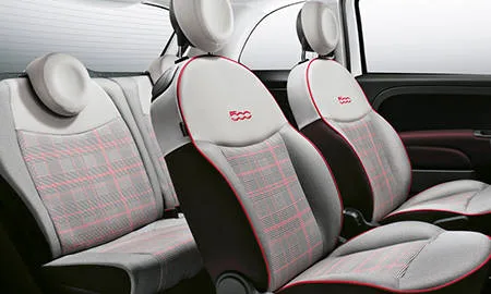 Fiat 500 CORALLO (31212)