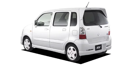 Chevrolet MW V SELECTION (ME34S)