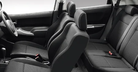 Suzuki Cervo T (HG21S)
