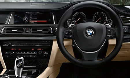 Bmw 7 Series 740i EXECUTIVE EDITION (YA30 / YE30)
