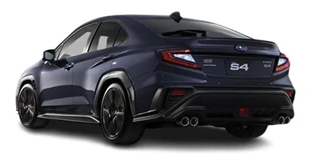 Subaru Wrx S4 STI SPORT R EX (VBH)