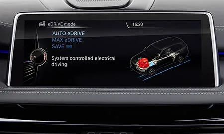 Bmw X5 X DRIVE 35D (KR30 / KR30S / KR44 / KR44S / KS30 / KS30S)