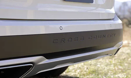 Volvo V90 D4 INSCRIPTION (PD4204T / PD4204TA)