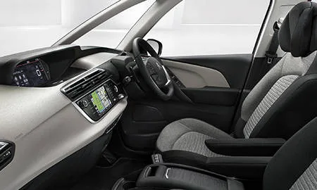 Citroen Grand C4 Spacetourer ORIGINS (B7875G06)