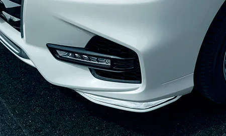 Honda Odyssey G AERO HONDA SENSING (RC1)