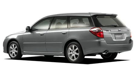 Subaru Legacy Touring Wagon 2.0I (BP5)