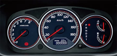 Honda Stepwagon SPADA S (RF6)