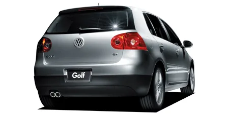 Volkswagen Golf GT TSI (1KBLG)