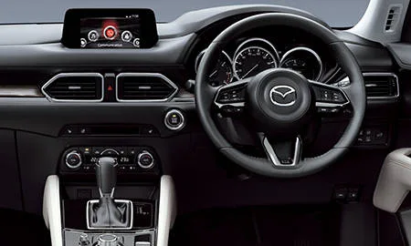Mazda CX5 XD L PACKAGE (KF2P)