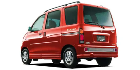 Daihatsu Atrai Wagon CL (S230G)