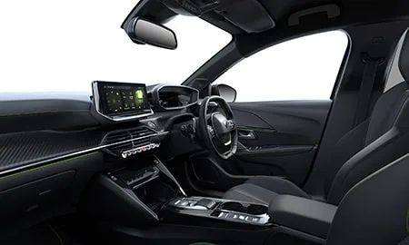 Peugeot 208 GT SELENIUM EDITION (P21HN05)