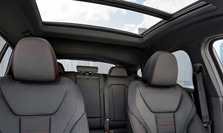 Bmw X4 M40I (2V30)