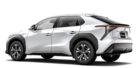 Toyota BZ4X G (XEAM10)