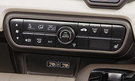 Honda Nwgn L HONDA SENSING (JH4)