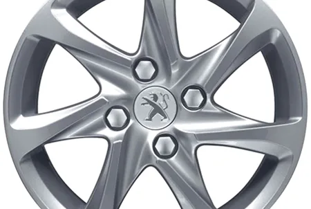 Peugeot 208 ENVY (A9HM01)