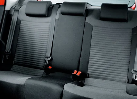 Volkswagen Polo 1.4 COMFORTLINE (6RCGG)