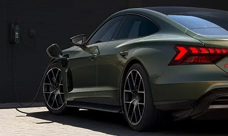 Audi RS Etron GT Performance BASE GRADE (FWECXR)