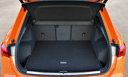 Audi Q3 35 TDI QUATTRO S LINE (F3DFGF)