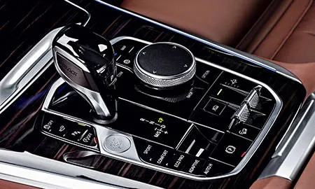 Bmw X5 X DRIVE 35D (CV30S)