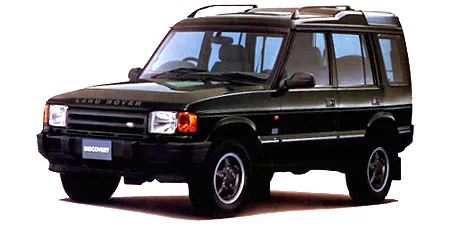 Discovery LJL / LJR