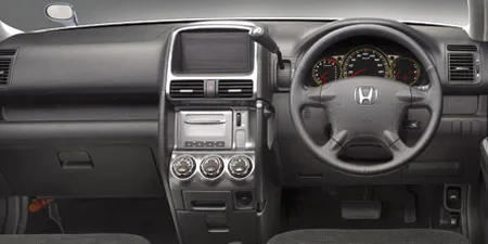 Honda Crv IL (RD7)