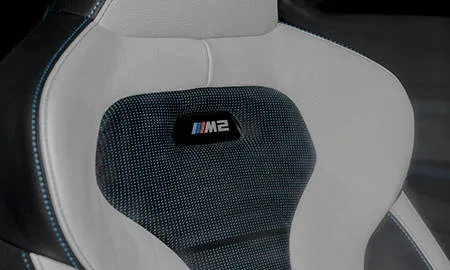 Bmw M2 EDITION DESIGNED BY FUTURA 2000 (2U30)