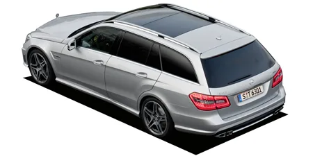 Mercedes Benz Eclass Stationwagon E63 AMG STATIONWAGON (212254C / 212256C / 212272 / 212277 / 212287C)