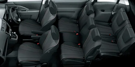 Mazda Premacy 20S-SKYACTIV L PACKAGE (CWFFW)