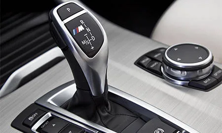 Bmw X4 M40I (XW35M)