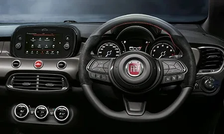 Fiat 500X SPORT (33413PM)