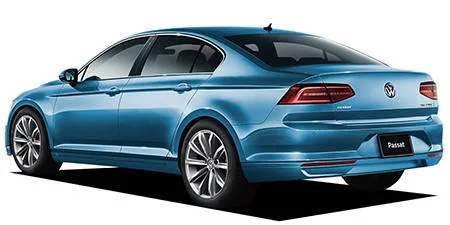 Volkswagen Passat TSI COMFORTLINE (3CCZE)