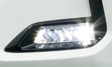 Suzuki Landy 2.0X (SGC27)