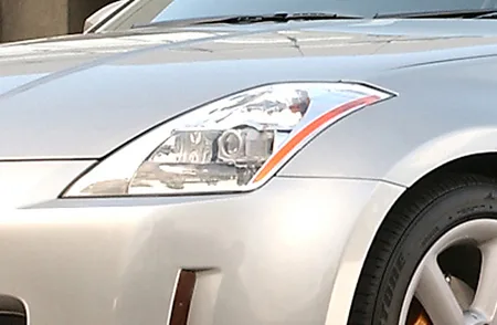 Nissan Fairlady Z VERSION T (Z33)