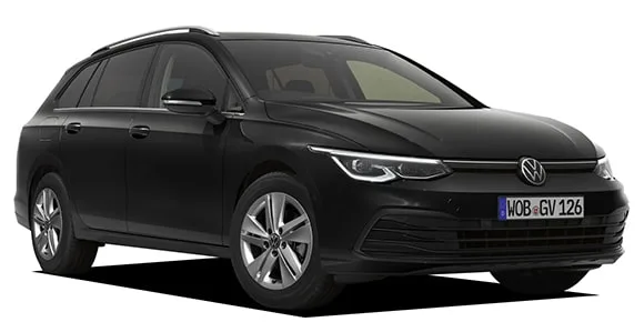 Volkswagen Golf Variant ETSI ACTIVE (CDDFYV / CDDLAV)