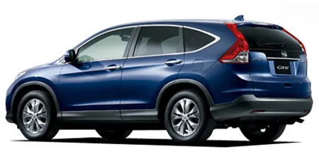 Honda Crv 20G (RM1)