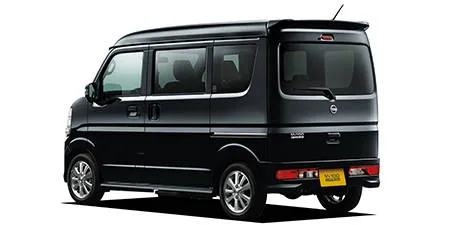 Nissan NV100CLIPPER Rio G (DR17W)